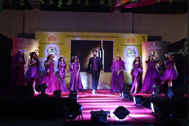 Dhanvantari Institute of Design & Technology Nashik Campus and events photo 1